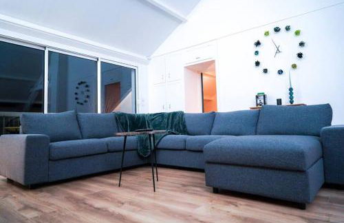 Le Rousseau • Haut standing • Duplex • Centre-ville - Foto 18