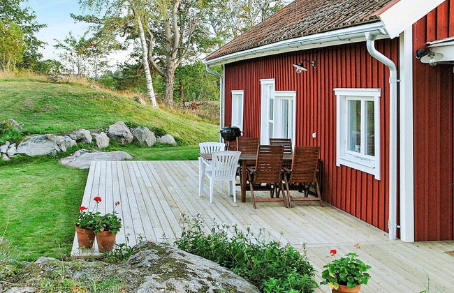 6 Person Holiday Home in Eskilstuna - Photo 7
