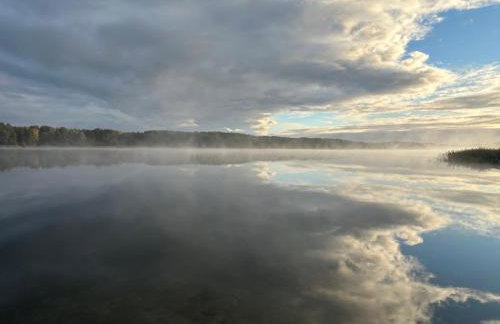 Dom Pod Żurawiami - Foto 34