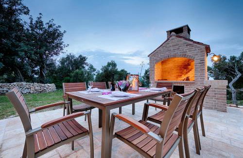 Pool Villa Domina - Foto 9