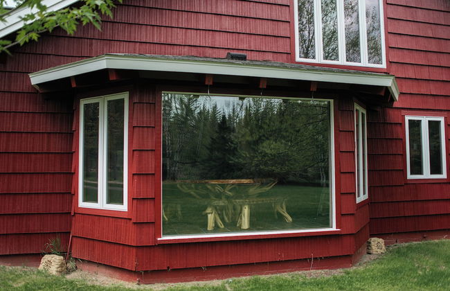 Grayling Gem Royal Stag Lodge - Foto 59