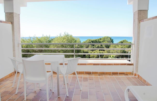 Aparthotel Houm Plaza Son Rigo - Foto 44