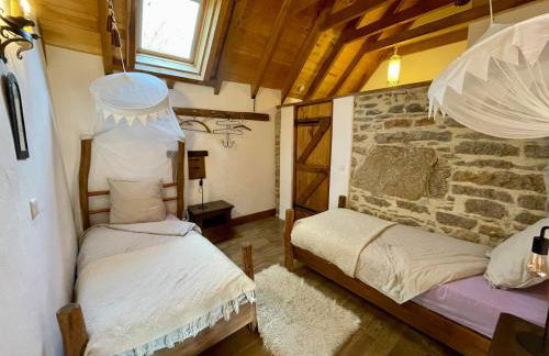 Gite du Coustal, Cajarc, Lot - Photo 14