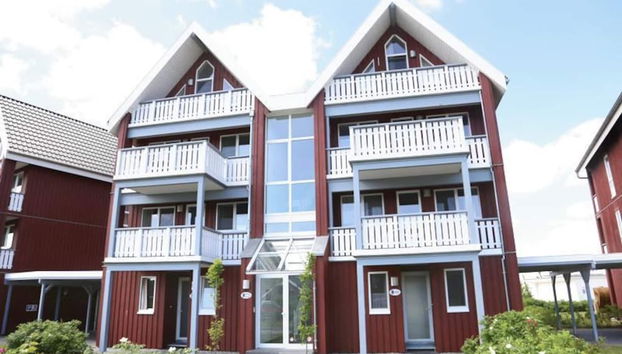 Exklusives Appartement in Rechlin - Foto 2, Imagen principal