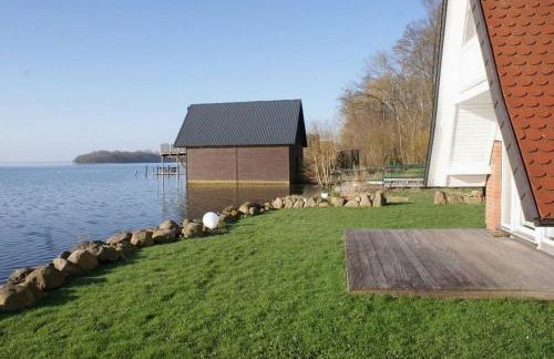 Ferienhaus Seetraum 10 mit Ruderboot - ABC212 - Foto 14