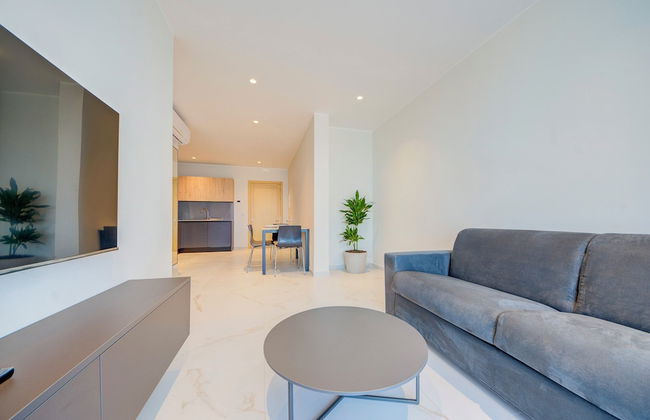 Mayfair by Premier Suites MT - Foto 50