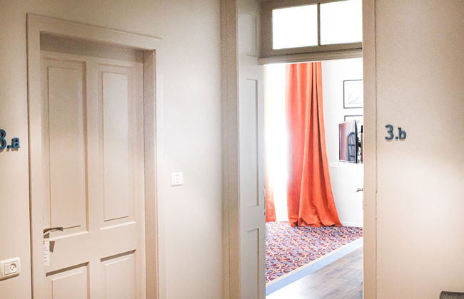 Modern Ben gurion Apt By Ahlan Hospitality - Photo 19