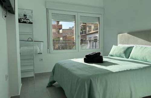 Apartamento León céntrico, moderno y muy equipado - Foto 23
