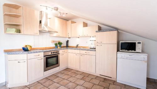 Gigantisch!Hochwertige Ferienwohnung in den Bergen - Foto 4