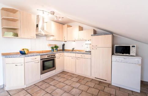 Gigantisch!Hochwertige Ferienwohnung in den Bergen - Foto 4