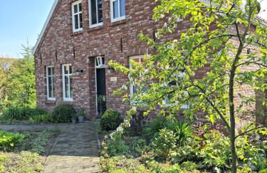 Pilsumer Warfthaus - Foto 53