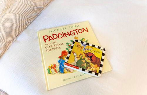 Auburn Family Oasis 3 Bedrooms 3 Bathrooms - Foto 27