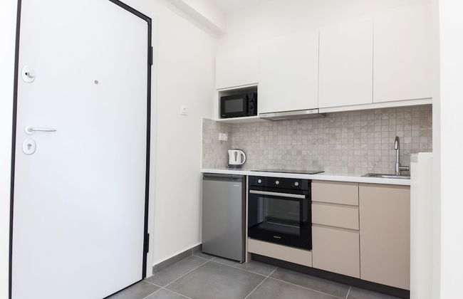 Stylish New Paradise for 2 in Marousi - Foto 8