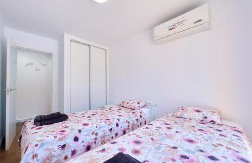 Casa Solera, Luxe nieuwe villa Busot, Alicante - Foto 9