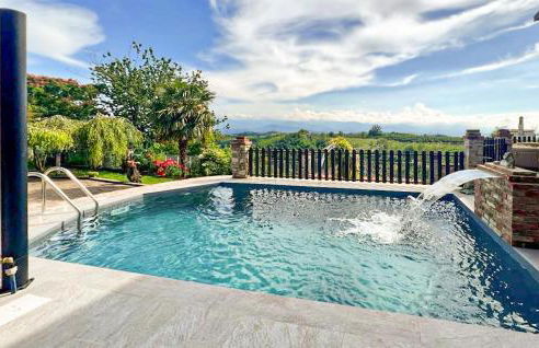 Nice Home In Marsaglia Cn With Jacuzzi - Foto 1