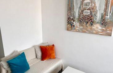 Cozy and Modern Apartment with View - Foto 7