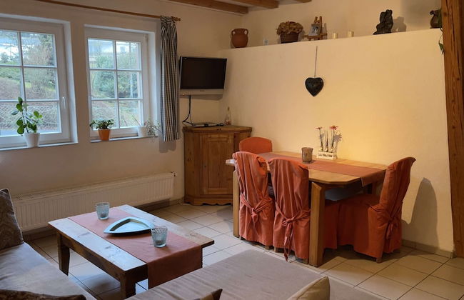 Apartment in Meisberg With In-house Catering - Photo 61