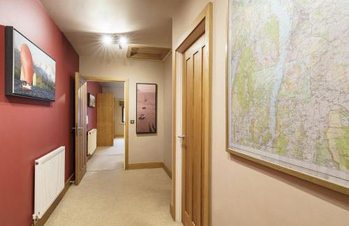 Lakeland Apartment At Windermere Marina Village - Foto 11