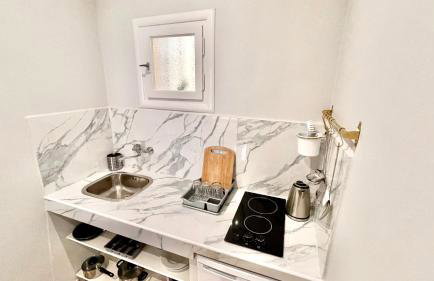 Nine Muses Apartments - Foto 4