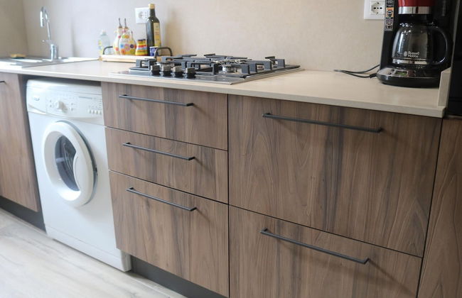 Apartment in Cola Near Thermal Park & Lake - Foto 12