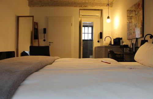 Square Rooms 8 - Foto 16