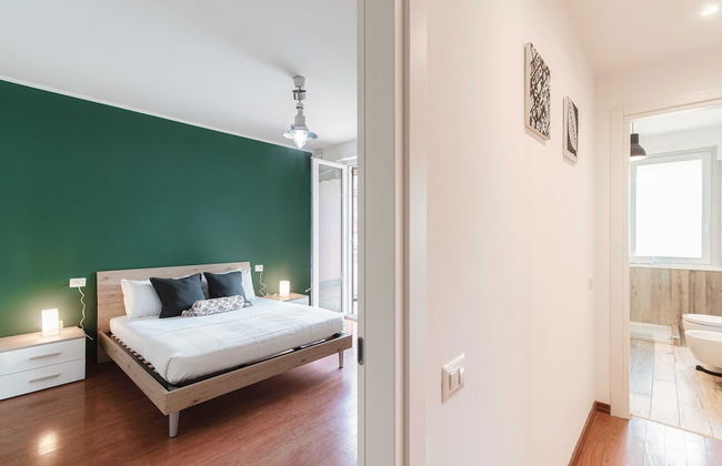 Green Home Montorfano - Foto 11