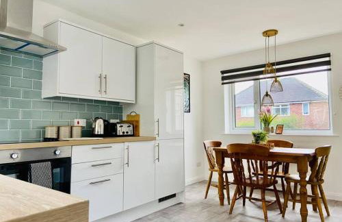 uSnooz - Cosy house, 2 bed, parking - Foto 6