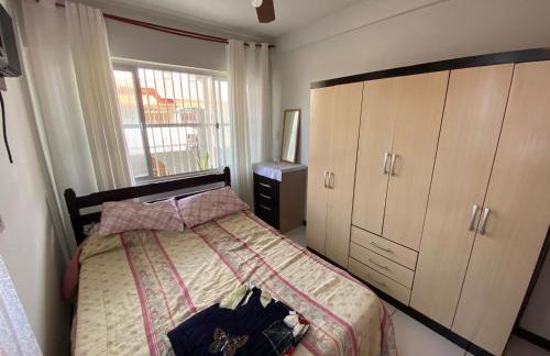 Residencial BemFeliz - 50 METROS DA PRAIA!!! - Photo 24