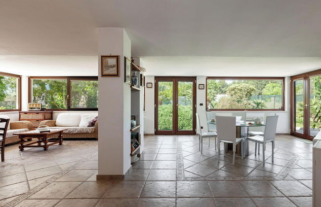 Villa Carmen With Garden And Pool - Foto 10