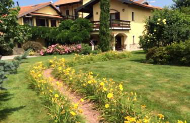 Relais Dei Cesari - Foto 1