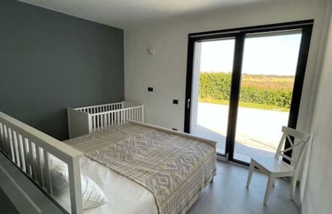 Fantastic Villa With Private Pool - Luxury Holidays on Private Island Albarella - Foto 10