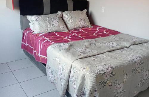 apartamento no Novo Buritizal - Foto 7