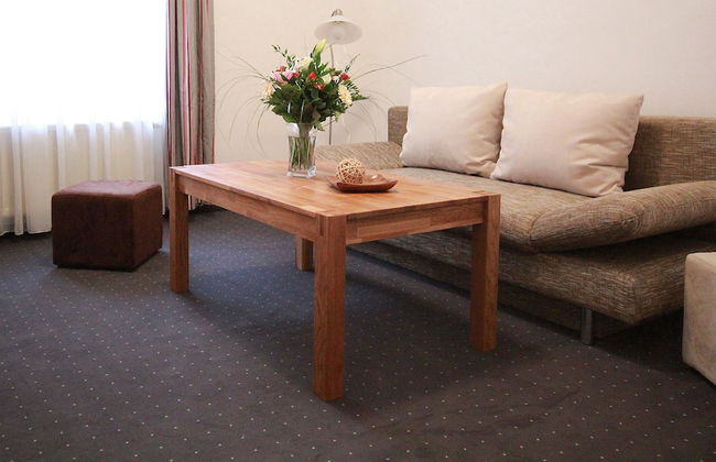 Apartmenthaus Haus Feuerbach - Photo 16