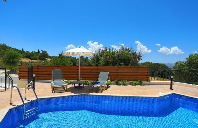 Villa Lefkas in Malatya - Foto 26