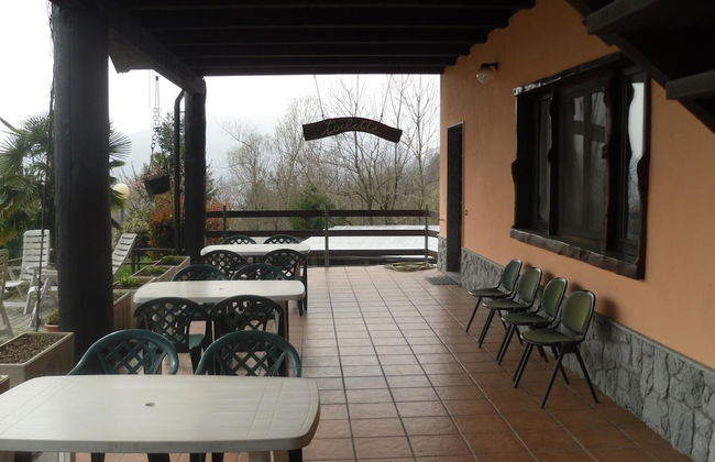 Agriturismo Le Giare - Foto 12