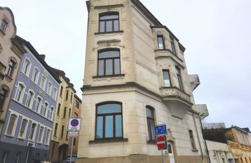 Work & Stay Apartment in Stolberg bei Aachen - Foto 9