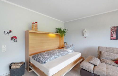 Ferienwohnung Kuckuckslockennest - Foto 22