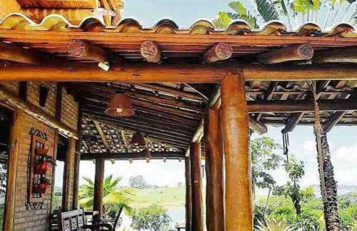 Rancho Recanto da Serra - Photo 42