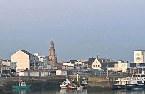 Studio en Résidence La Baie de l Adon - Foto 19