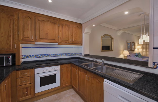 Marriott's Marbella Beach Resort - Foto 10