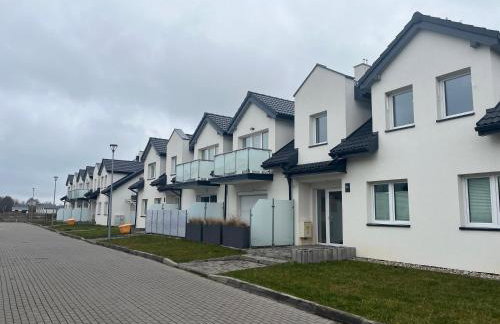 Apartament Blue Marine - Foto 20