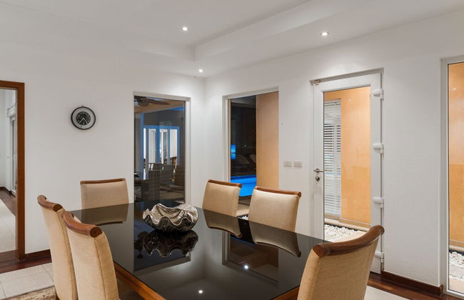 Sunset View Luxury Pool Villa - Foto 17