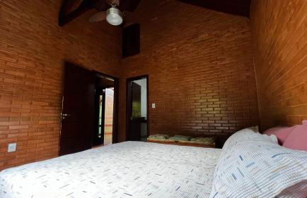 Sítio Chalé dos Ipês - Foto 61