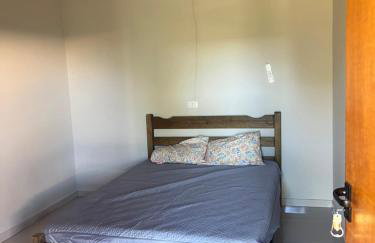 Refúgio Piraputanga Casa Temporada - Foto 9