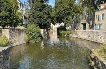 Magnifique T2 avec parking privatif proche Gare, salle de concert, centre ville - Foto 22