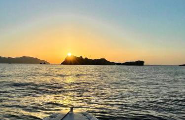 Iosub Houses & Studios - Cosy Seaside House in Koumbara - Foto 34