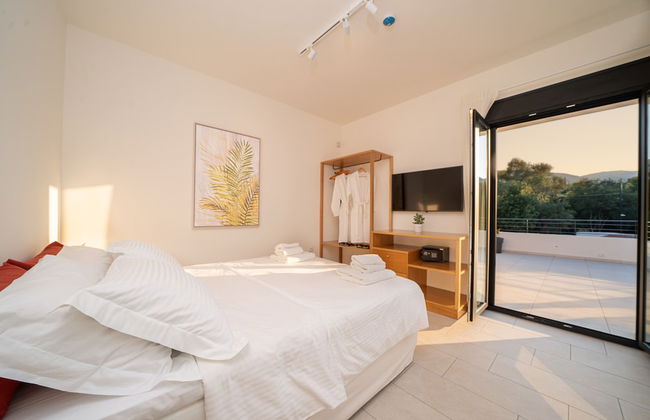 Ionian Trilogy Luxury Villas - Foto 2