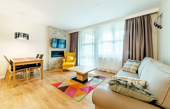 Apartamenty Sun & Snow Residence Karpacz - Photo 50