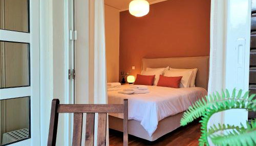 Vouliagmeni Iasonos Residence Central Stylish Flat - Foto 2