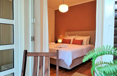 Vouliagmeni Iasonos Residence Central Stylish Flat - Photo 2